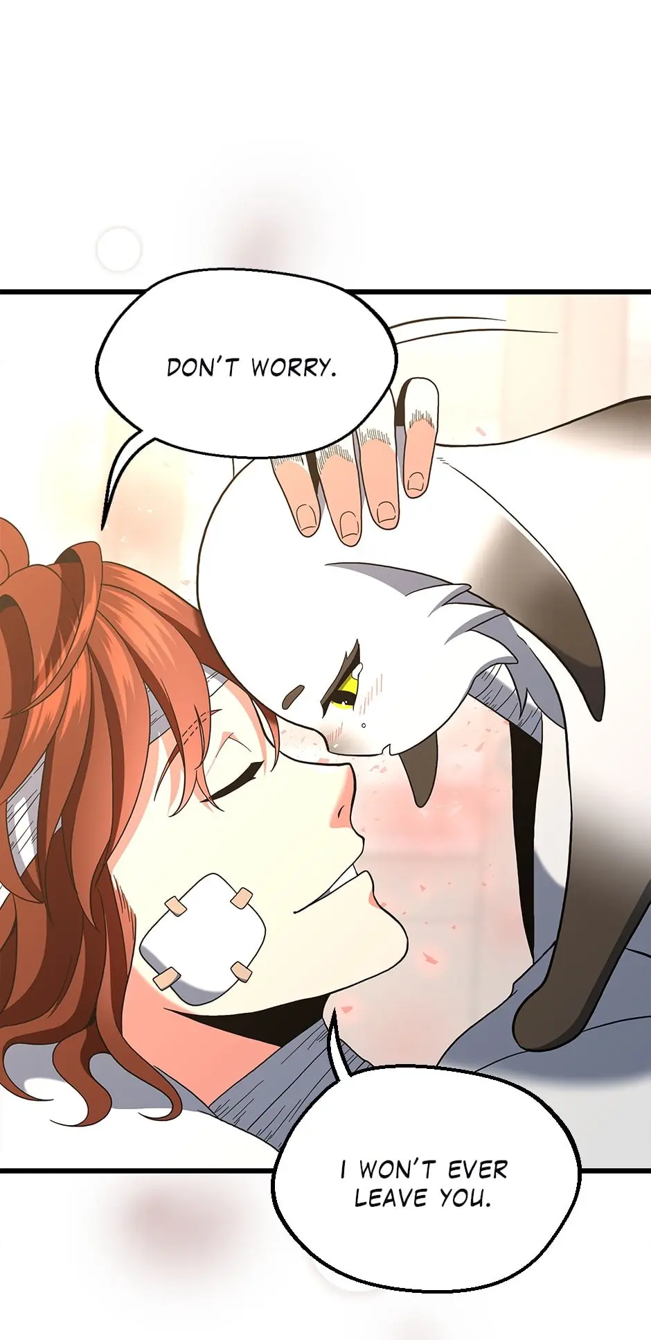 The Beginning After The End Chapter 100 Page 68