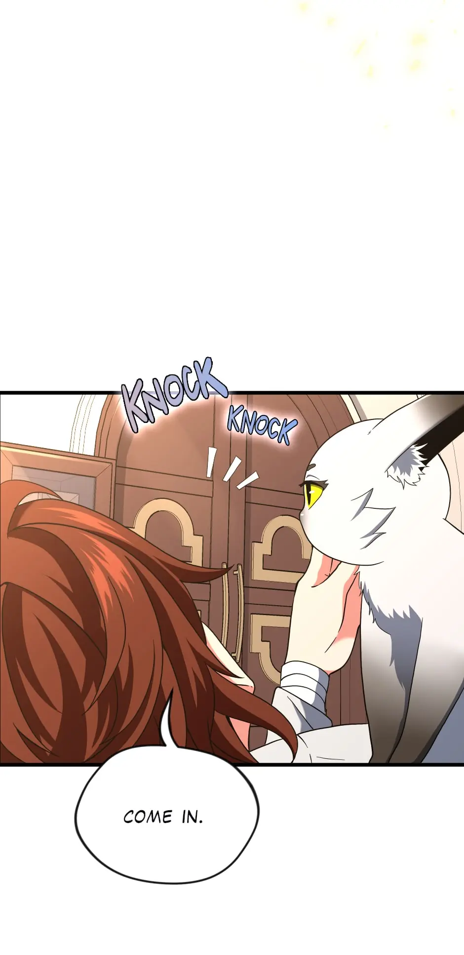 The Beginning After The End Chapter 100 Page 70