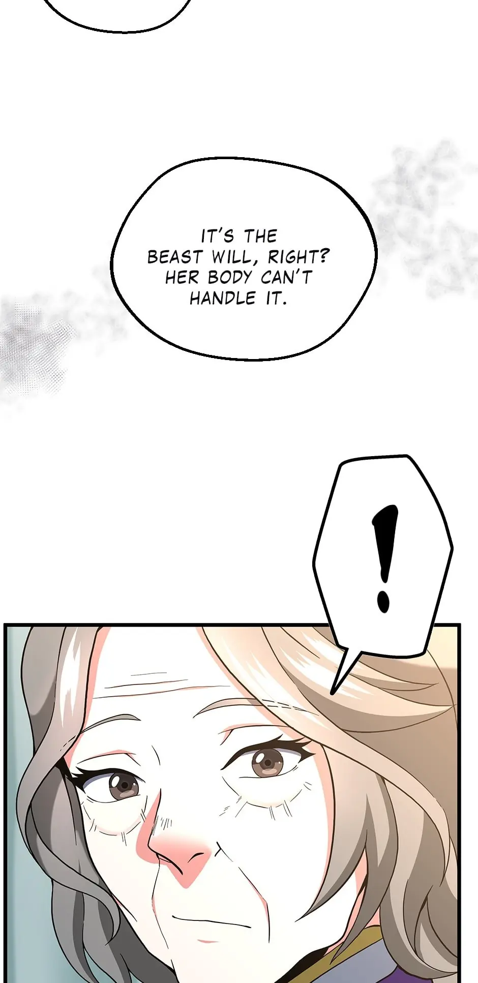 The Beginning After The End Chapter 100 Page 74