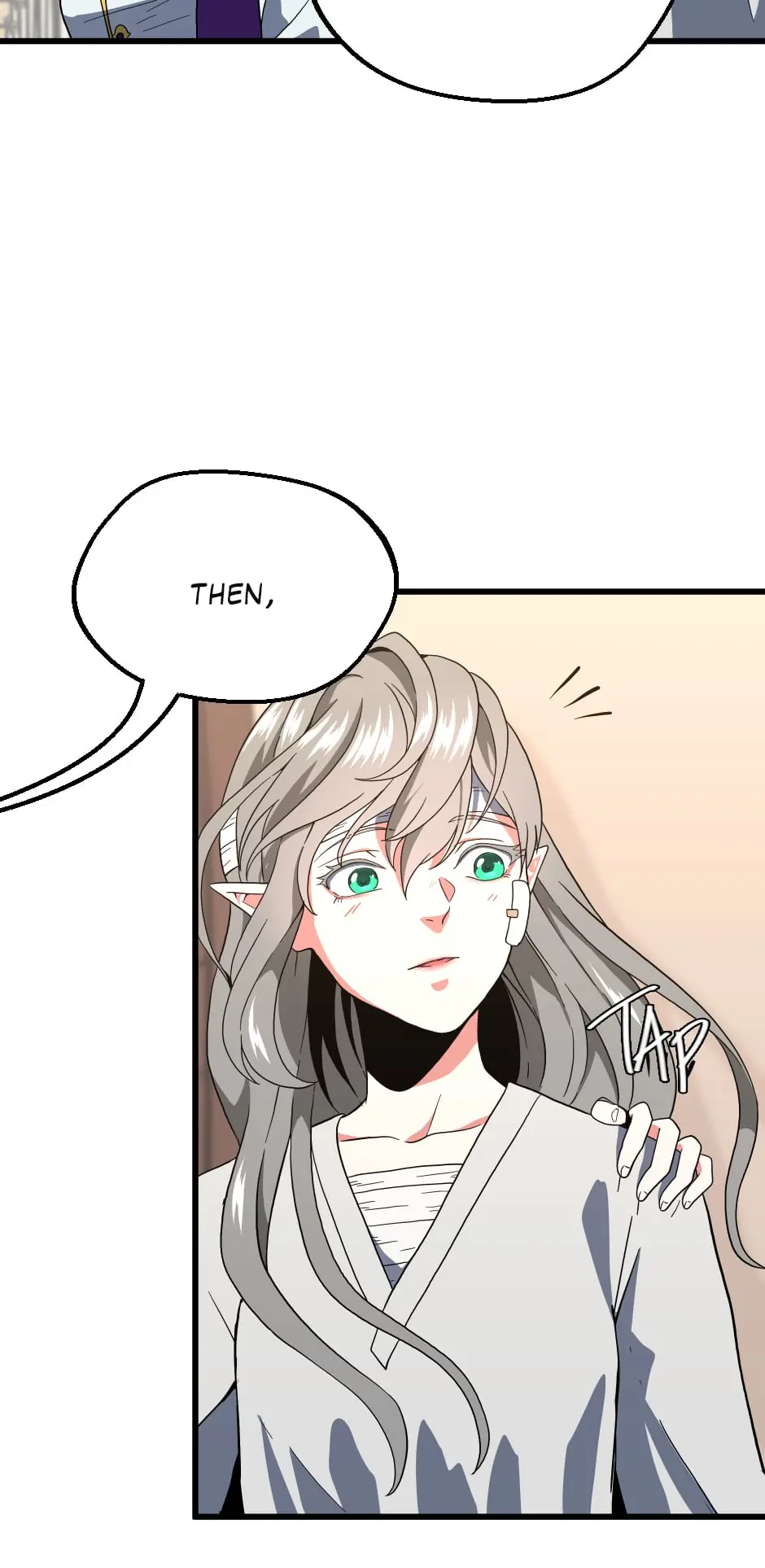 The Beginning After The End Chapter 100 Page 83