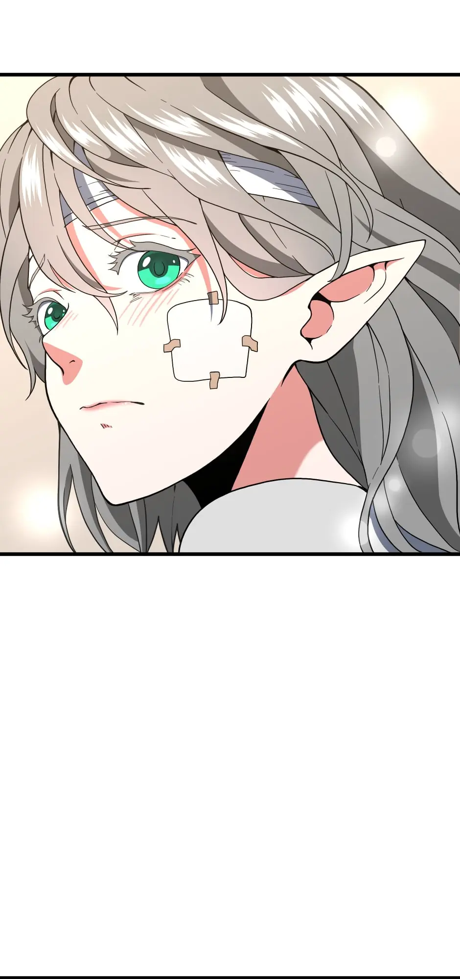 The Beginning After The End Chapter 100 Page 85