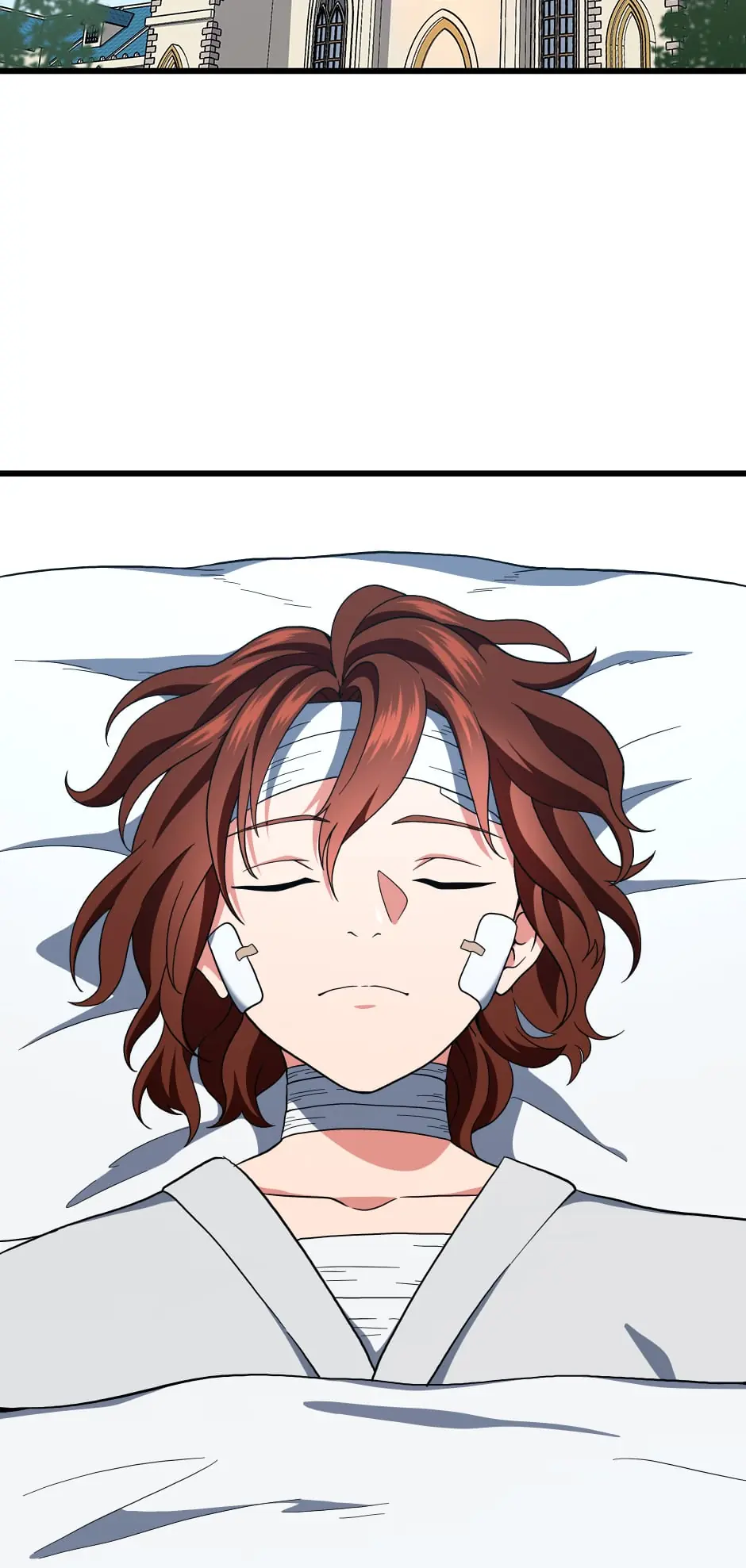 The Beginning After The End Chapter 101 Page 3