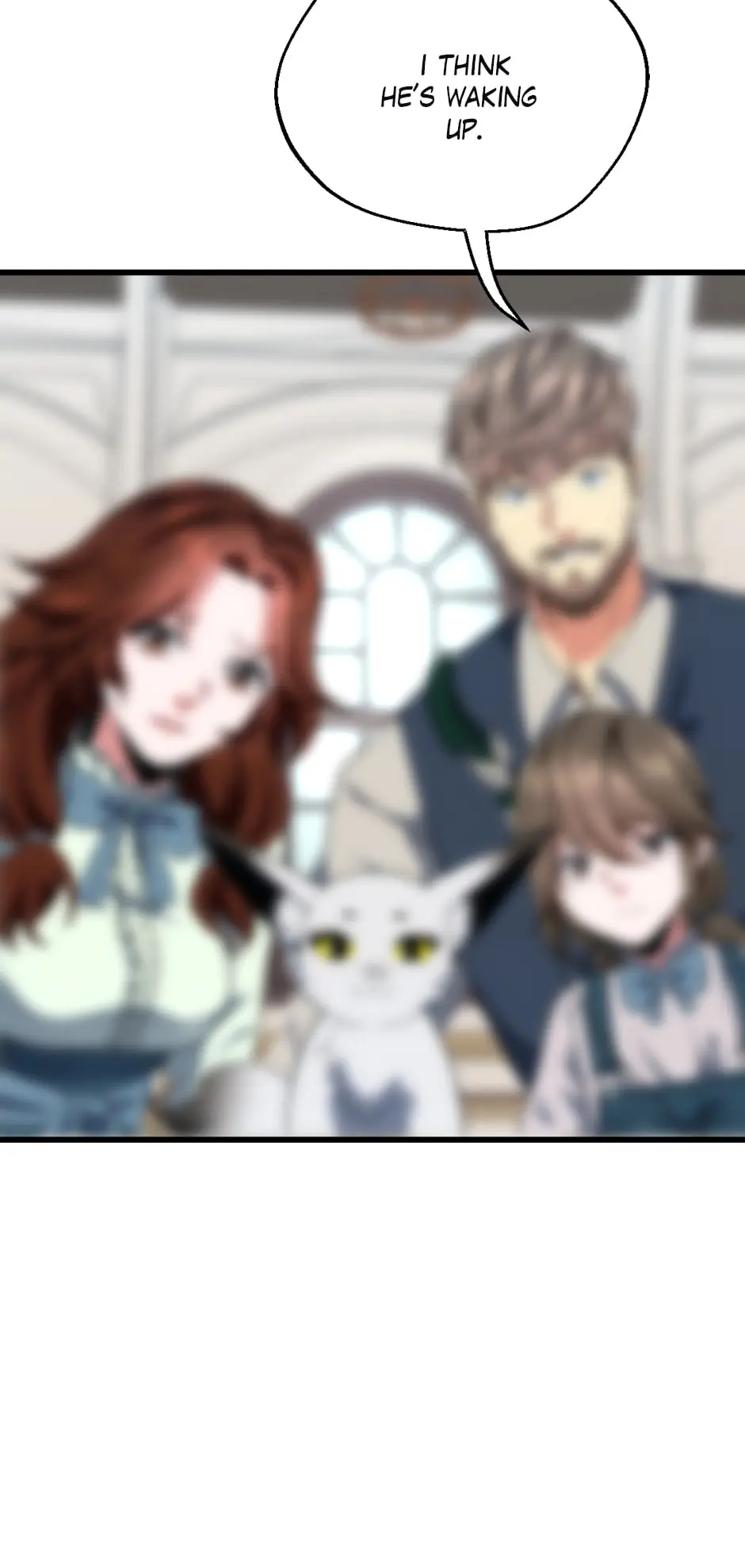 The Beginning After The End Chapter 101 Page 5