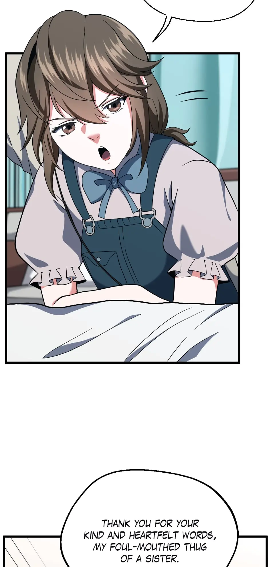 The Beginning After The End Chapter 101 Page 9