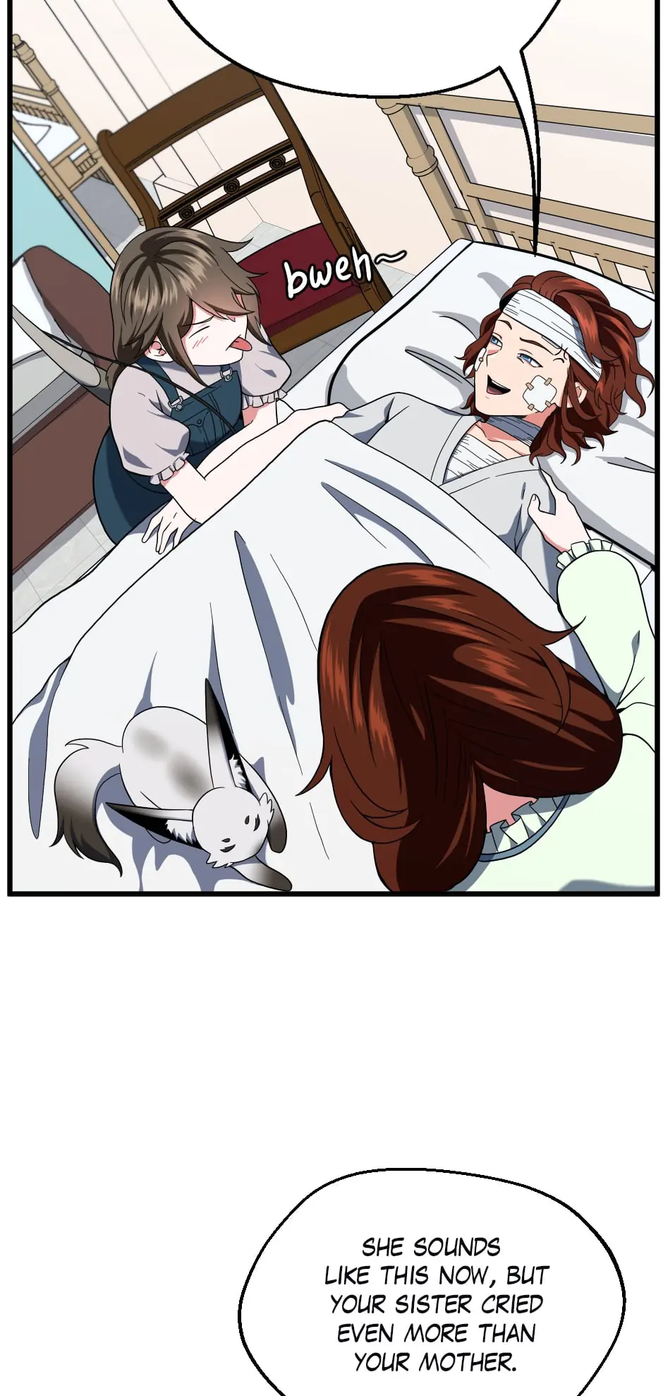 The Beginning After The End Chapter 101 Page 10