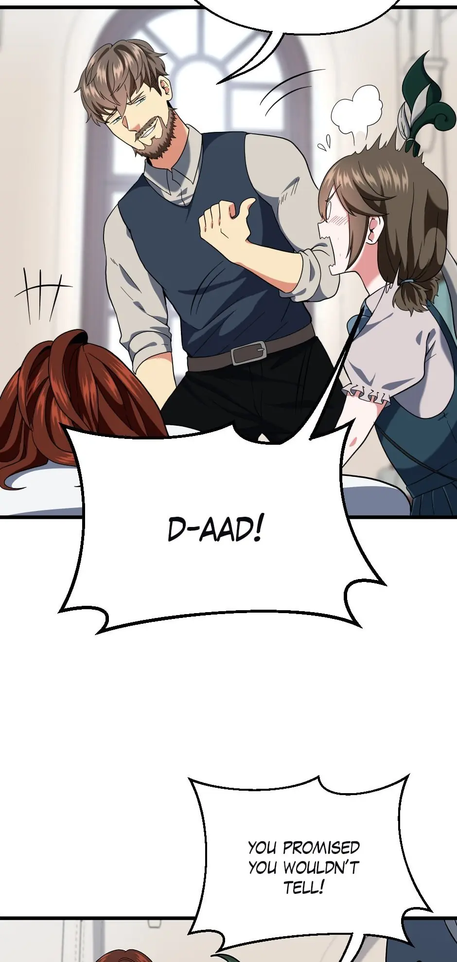 The Beginning After The End Chapter 101 Page 11
