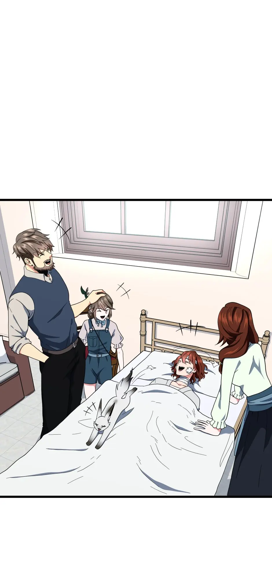 The Beginning After The End Chapter 101 Page 14
