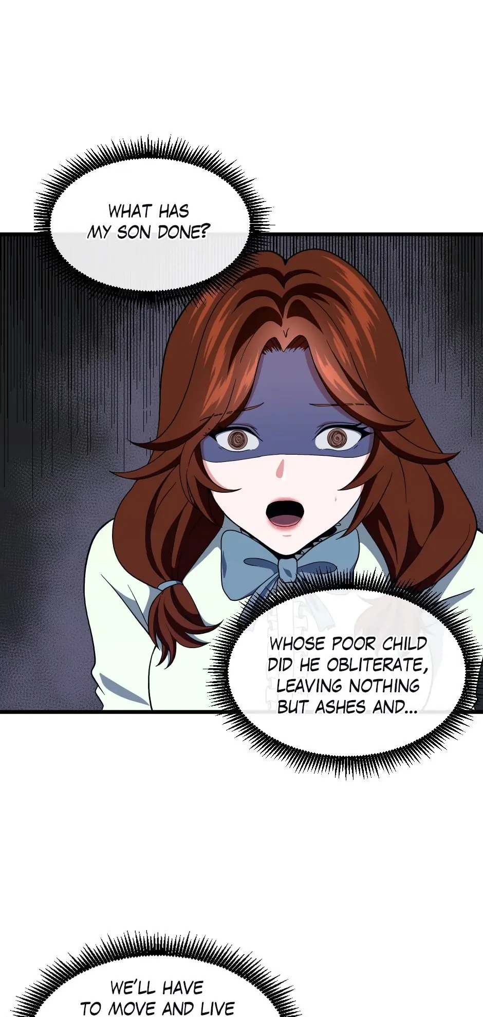 The Beginning After The End Chapter 101 Page 15