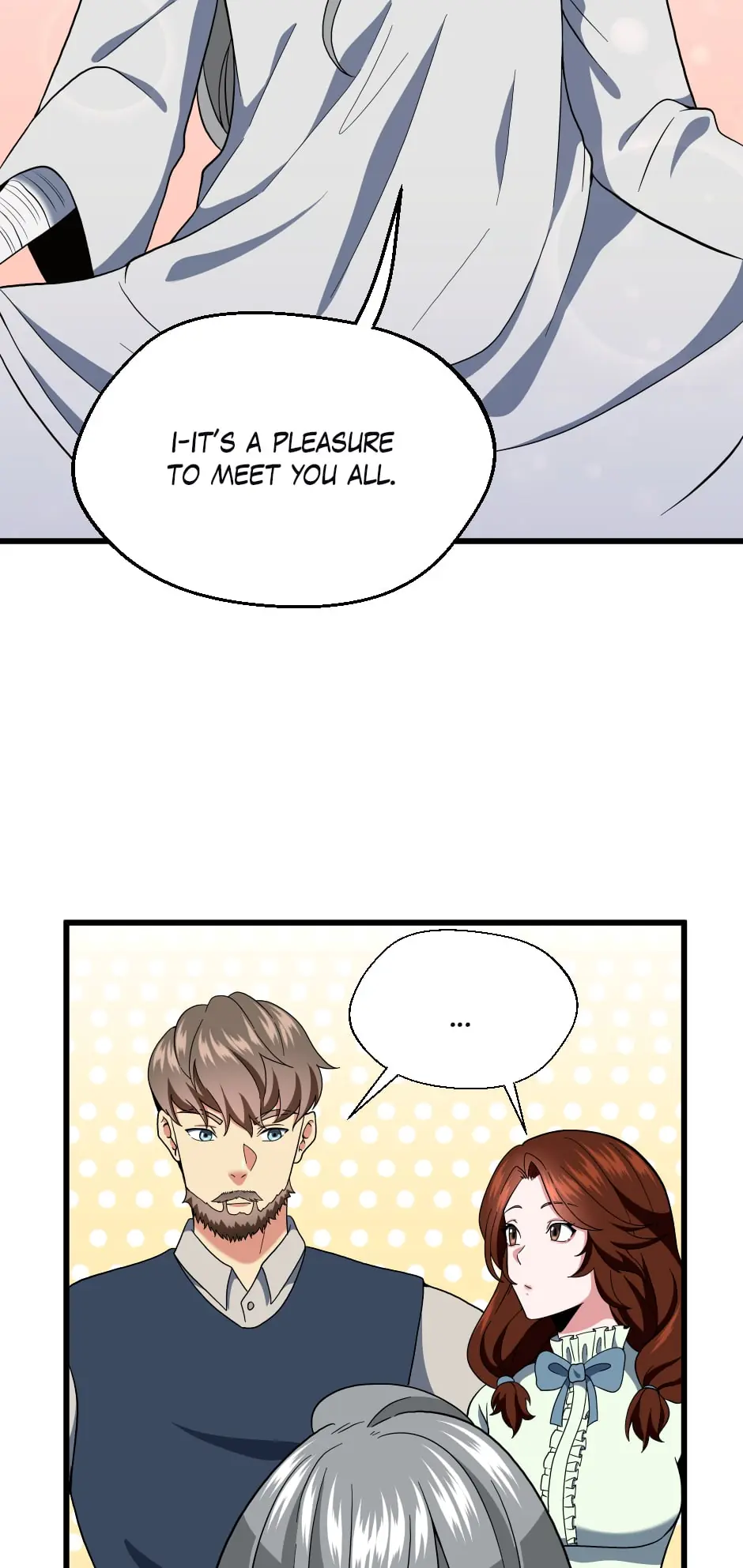 The Beginning After The End Chapter 101 Page 25