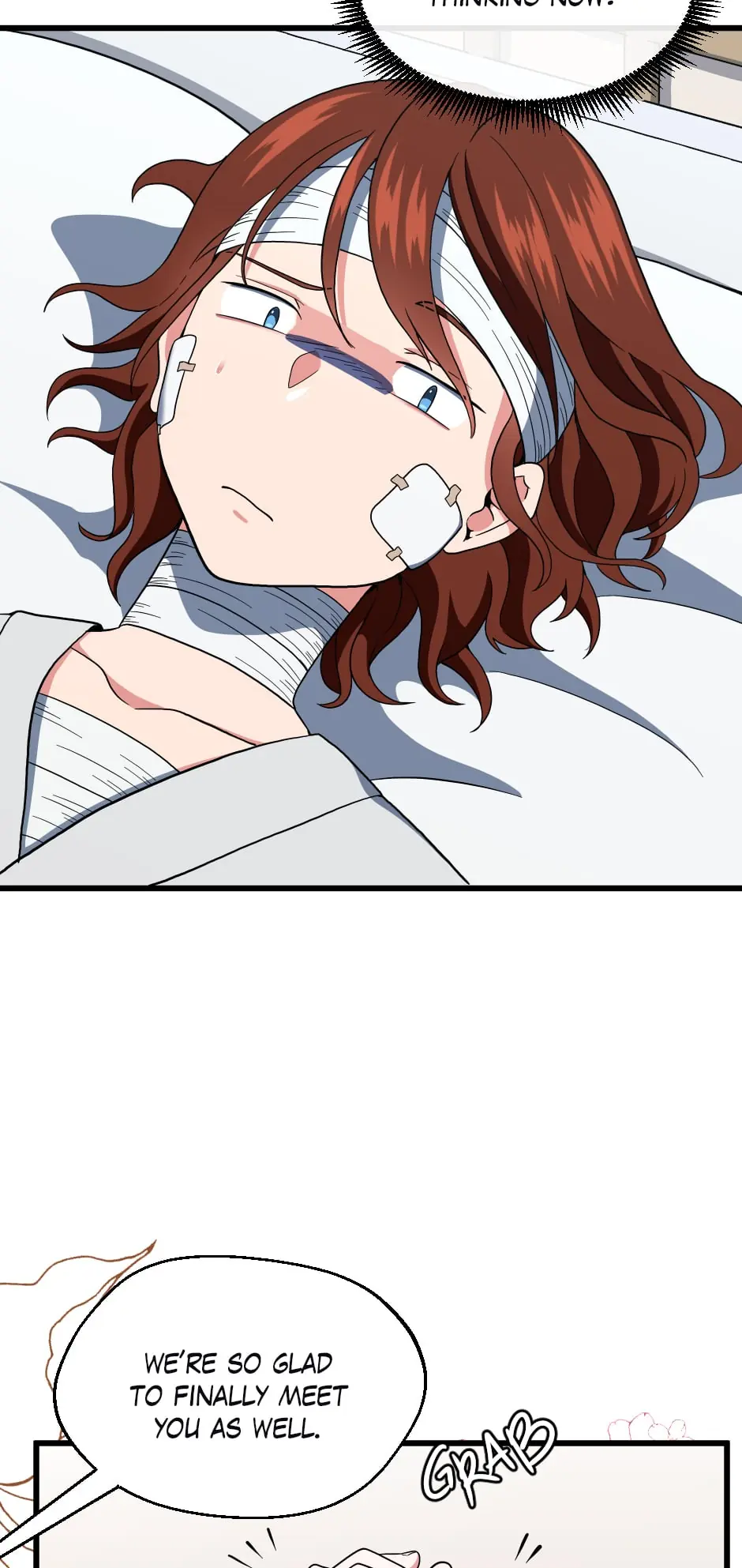The Beginning After The End Chapter 101 Page 28