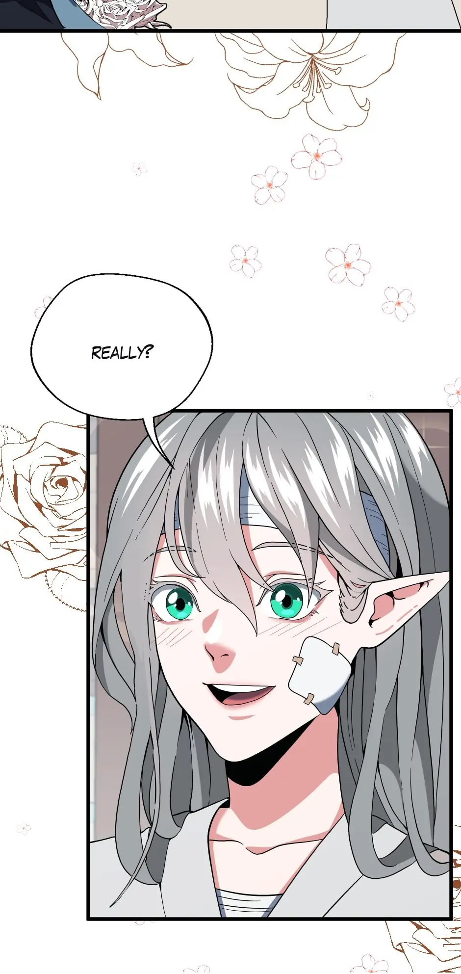 The Beginning After The End Chapter 101 Page 30