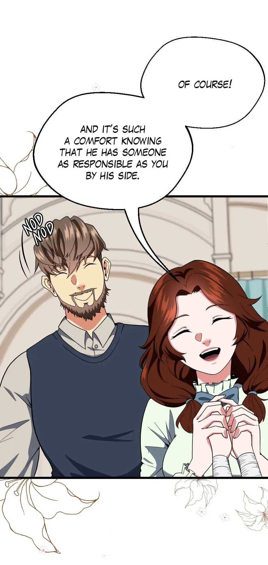 The Beginning After The End Chapter 101 Page 31