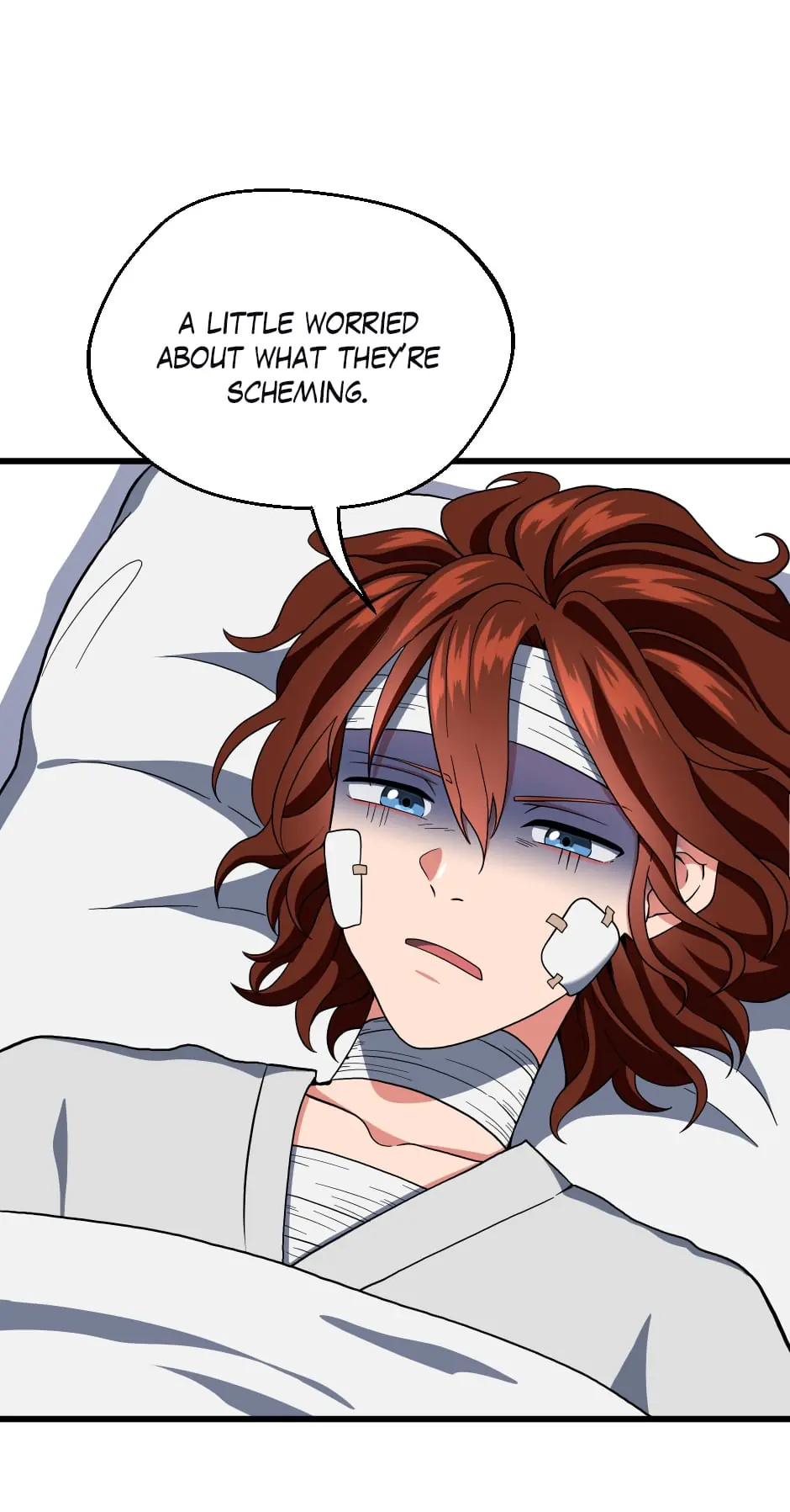 The Beginning After The End Chapter 101 Page 35