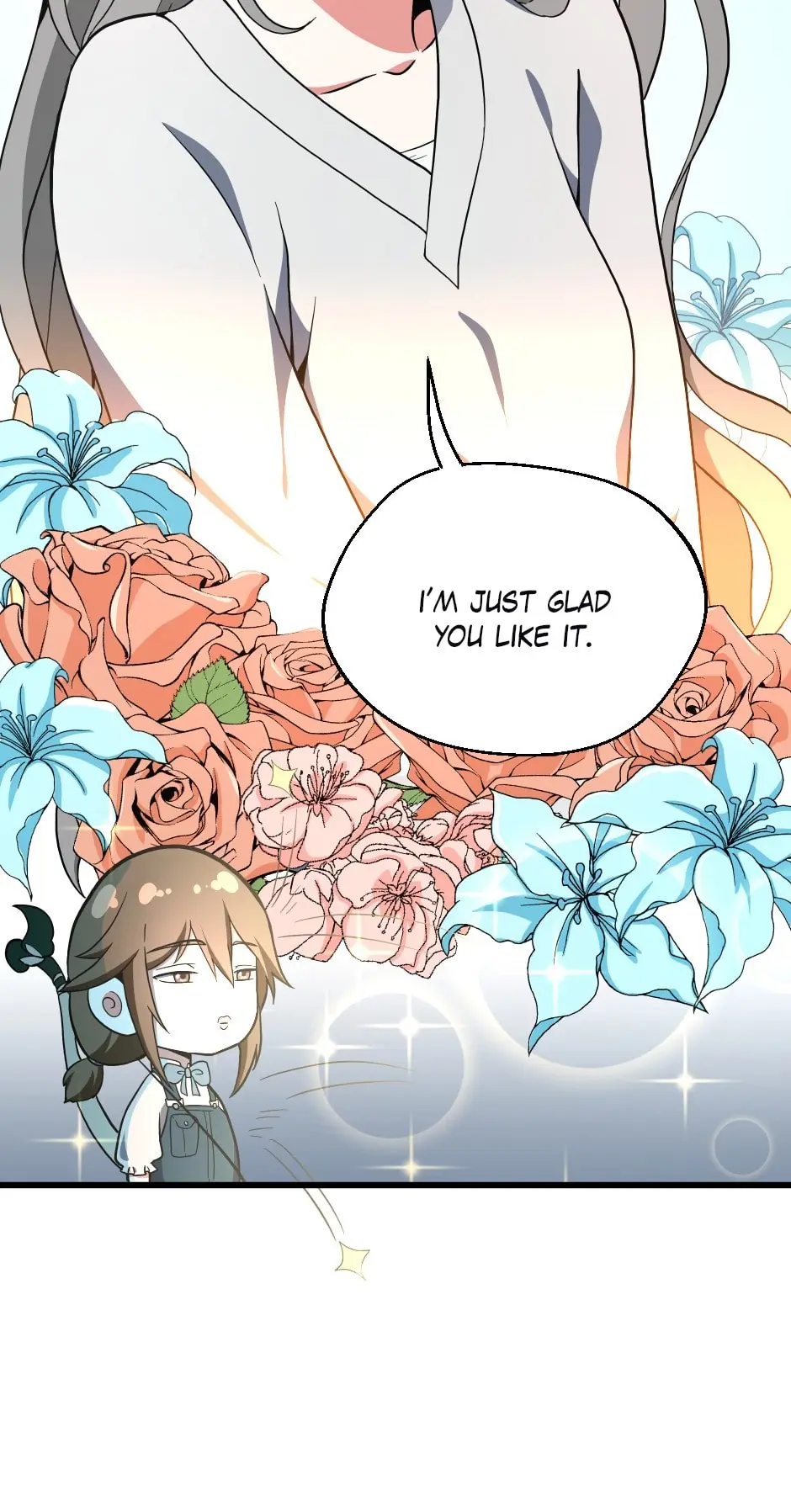 The Beginning After The End Chapter 101 Page 44