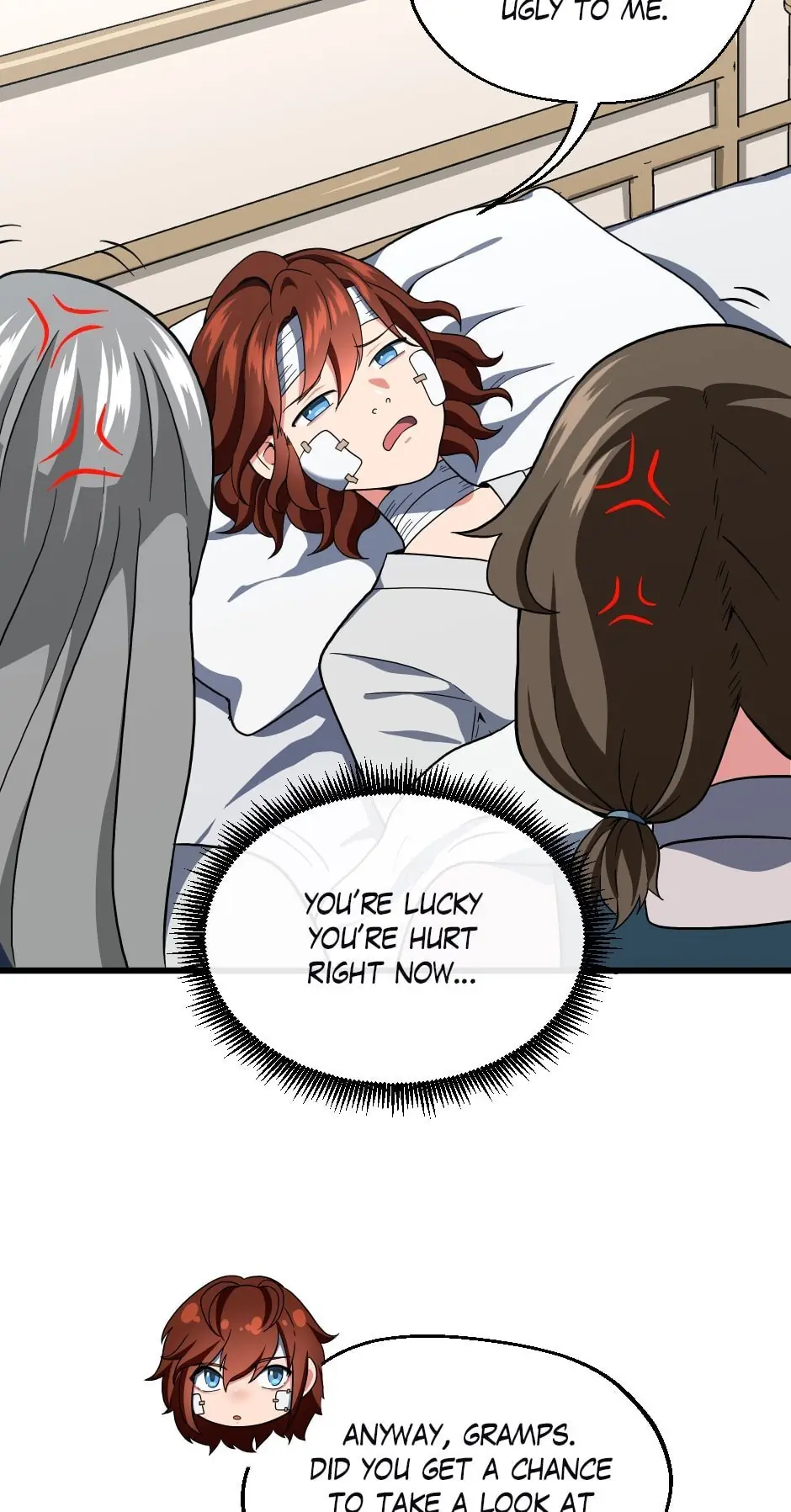 The Beginning After The End Chapter 101 Page 46