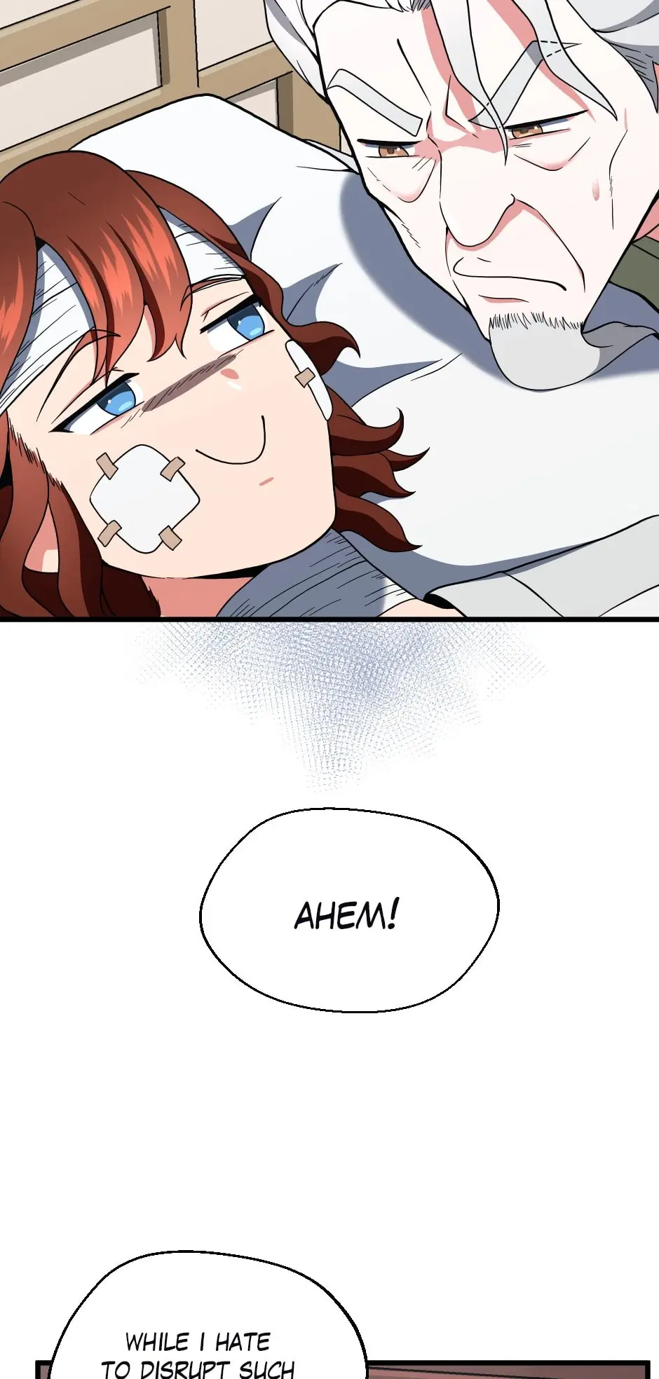 The Beginning After The End Chapter 101 Page 49
