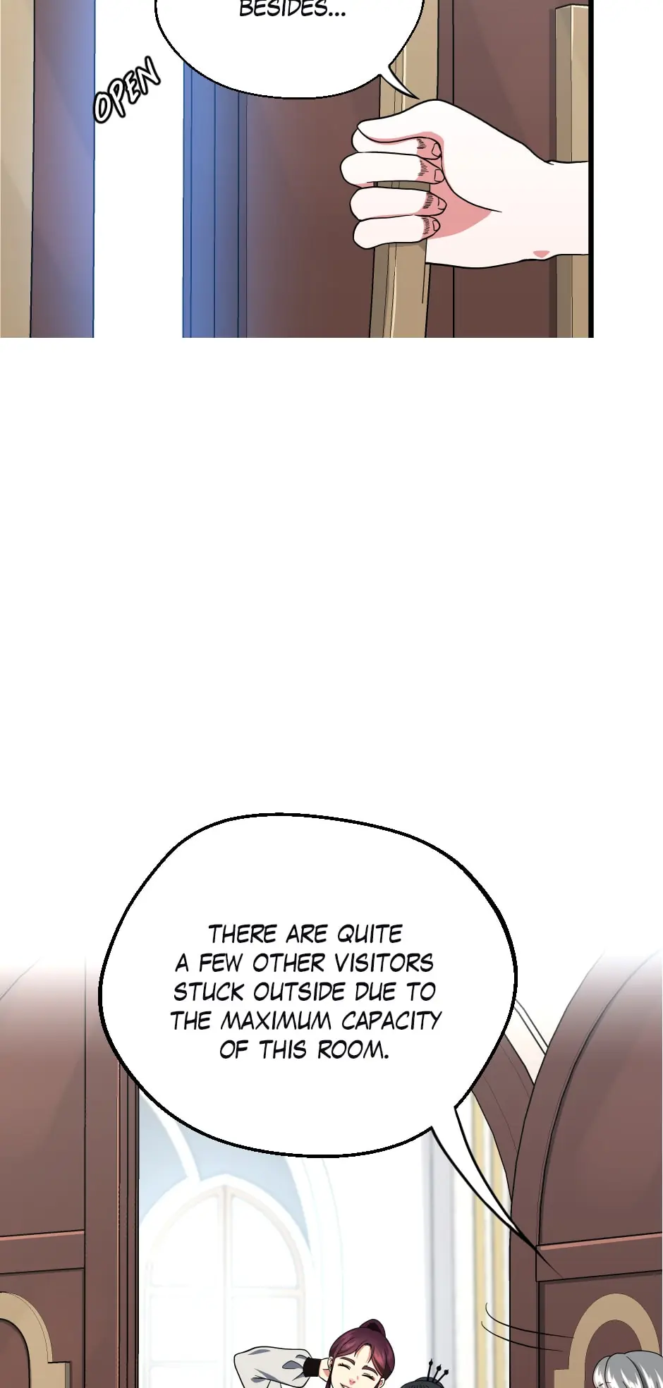 The Beginning After The End Chapter 101 Page 51