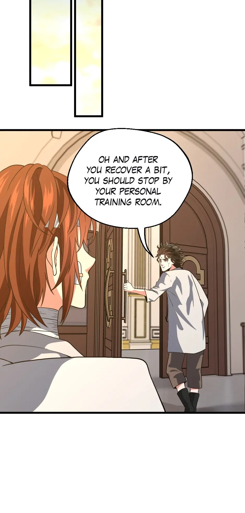 The Beginning After The End Chapter 101 Page 59