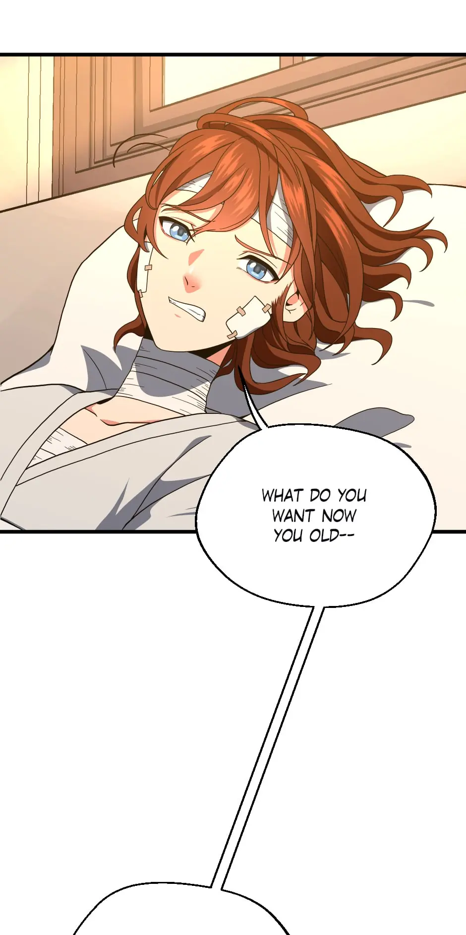 The Beginning After The End Chapter 101 Page 64
