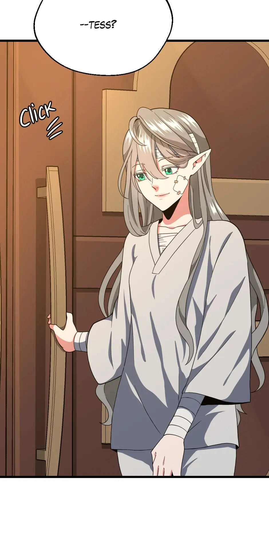 The Beginning After The End Chapter 101 Page 65