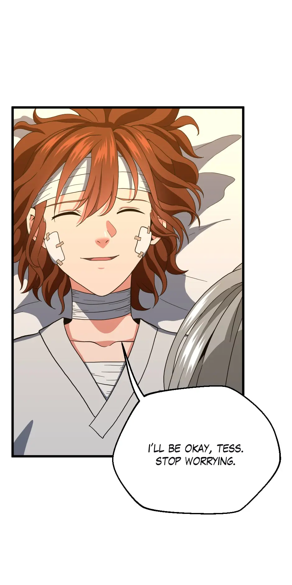 The Beginning After The End Chapter 101 Page 74