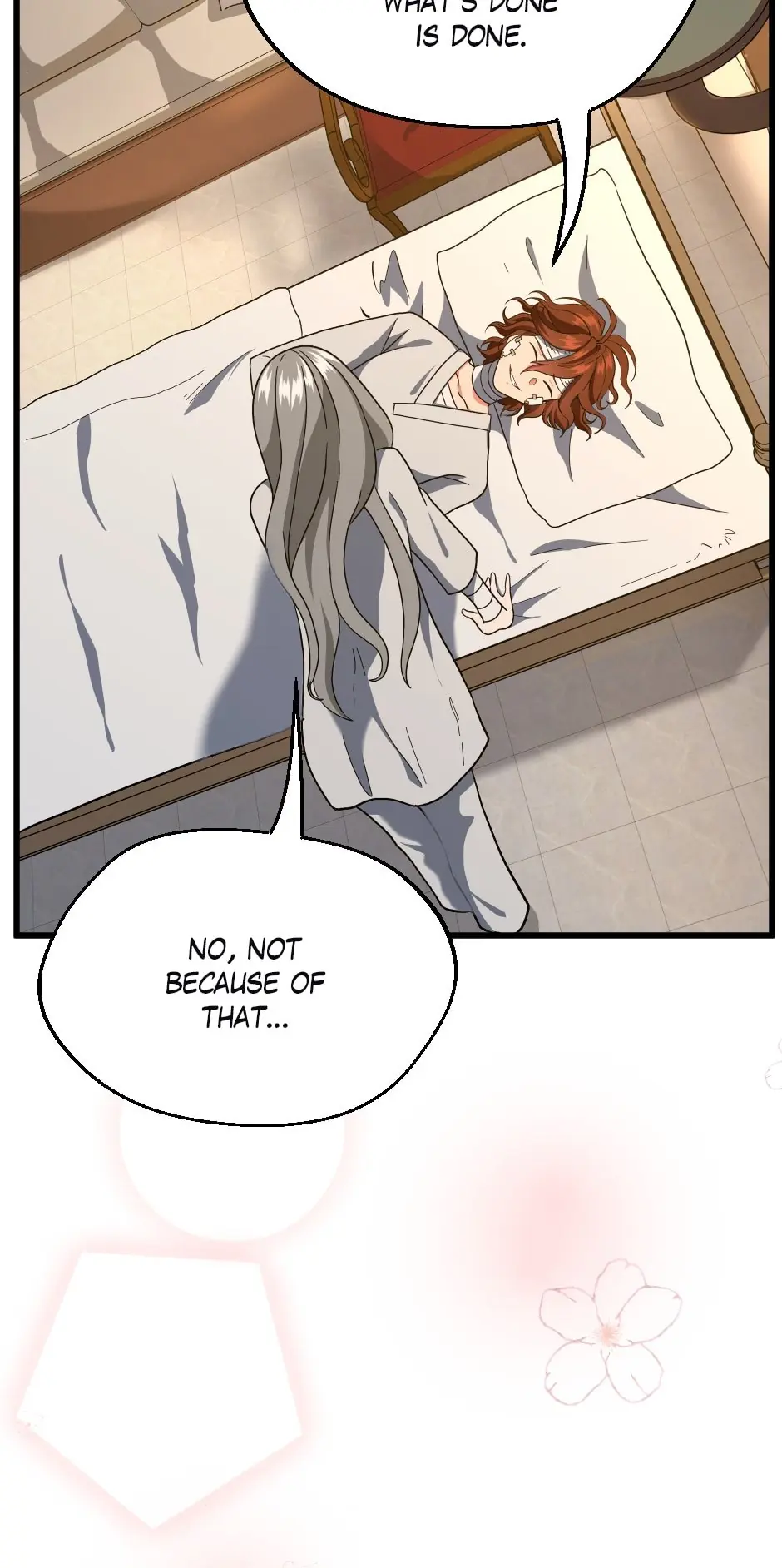 The Beginning After The End Chapter 101 Page 76