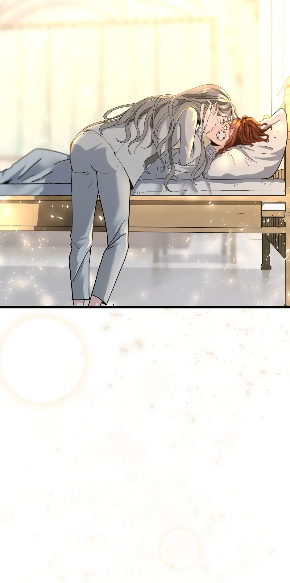 The Beginning After The End Chapter 101 Page 79