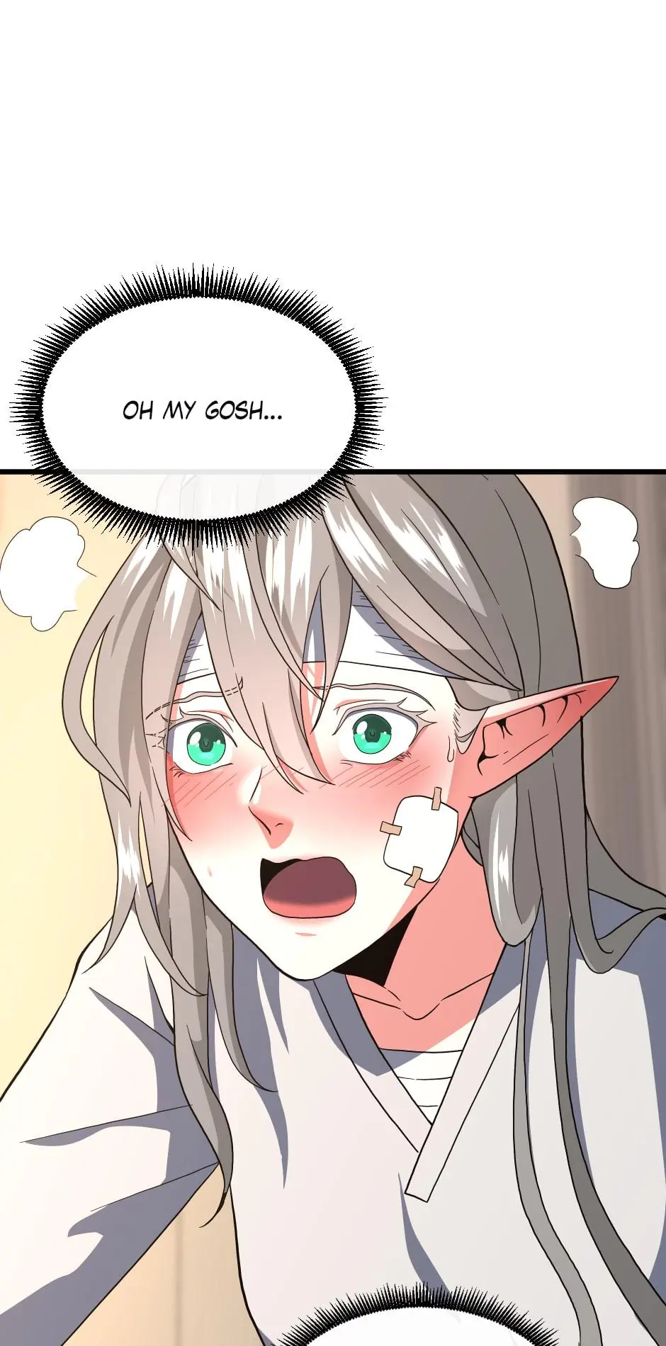 The Beginning After The End Chapter 102 Page 6