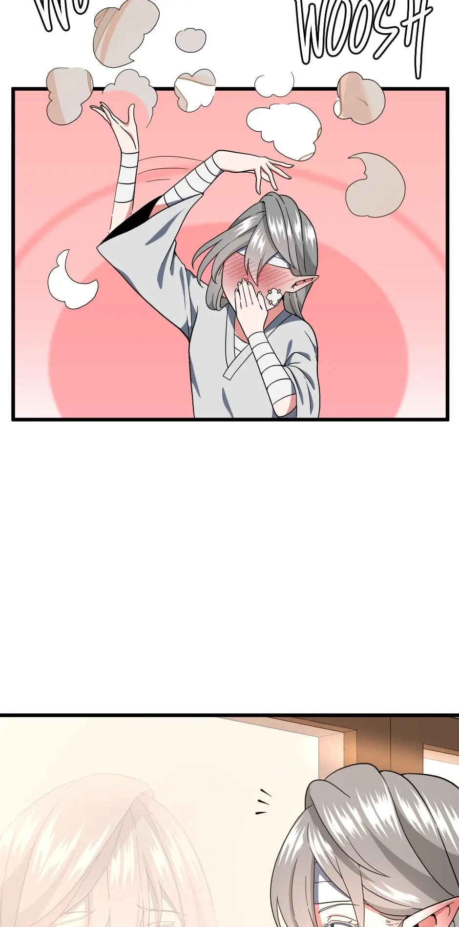 The Beginning After The End Chapter 102 Page 9