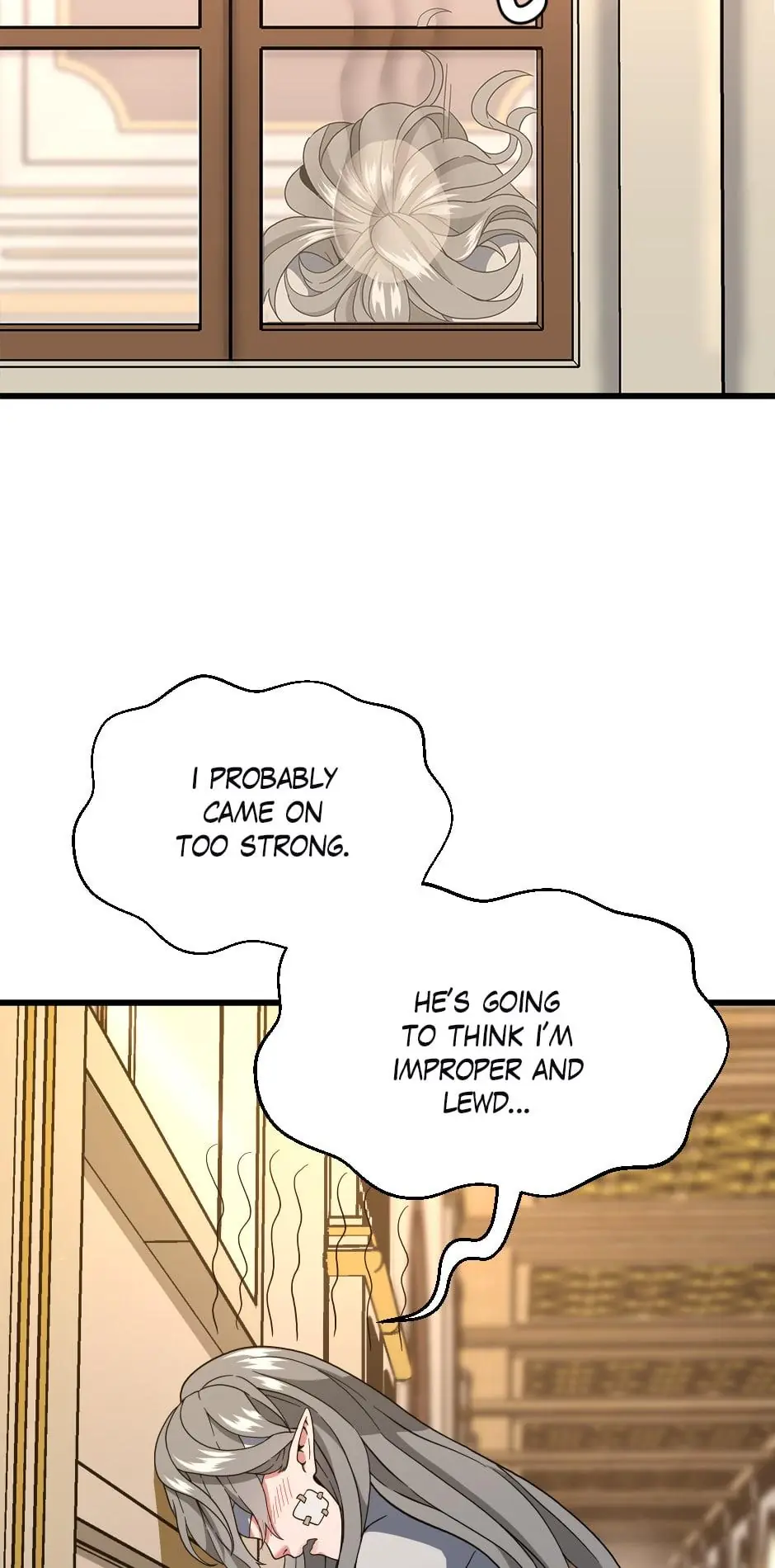 The Beginning After The End Chapter 102 Page 13