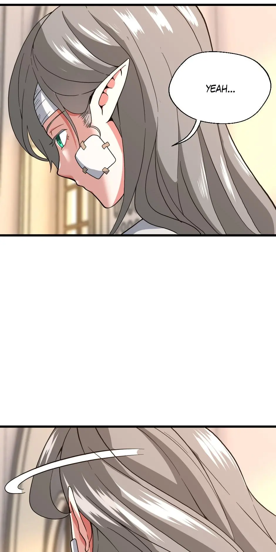 The Beginning After The End Chapter 102 Page 22