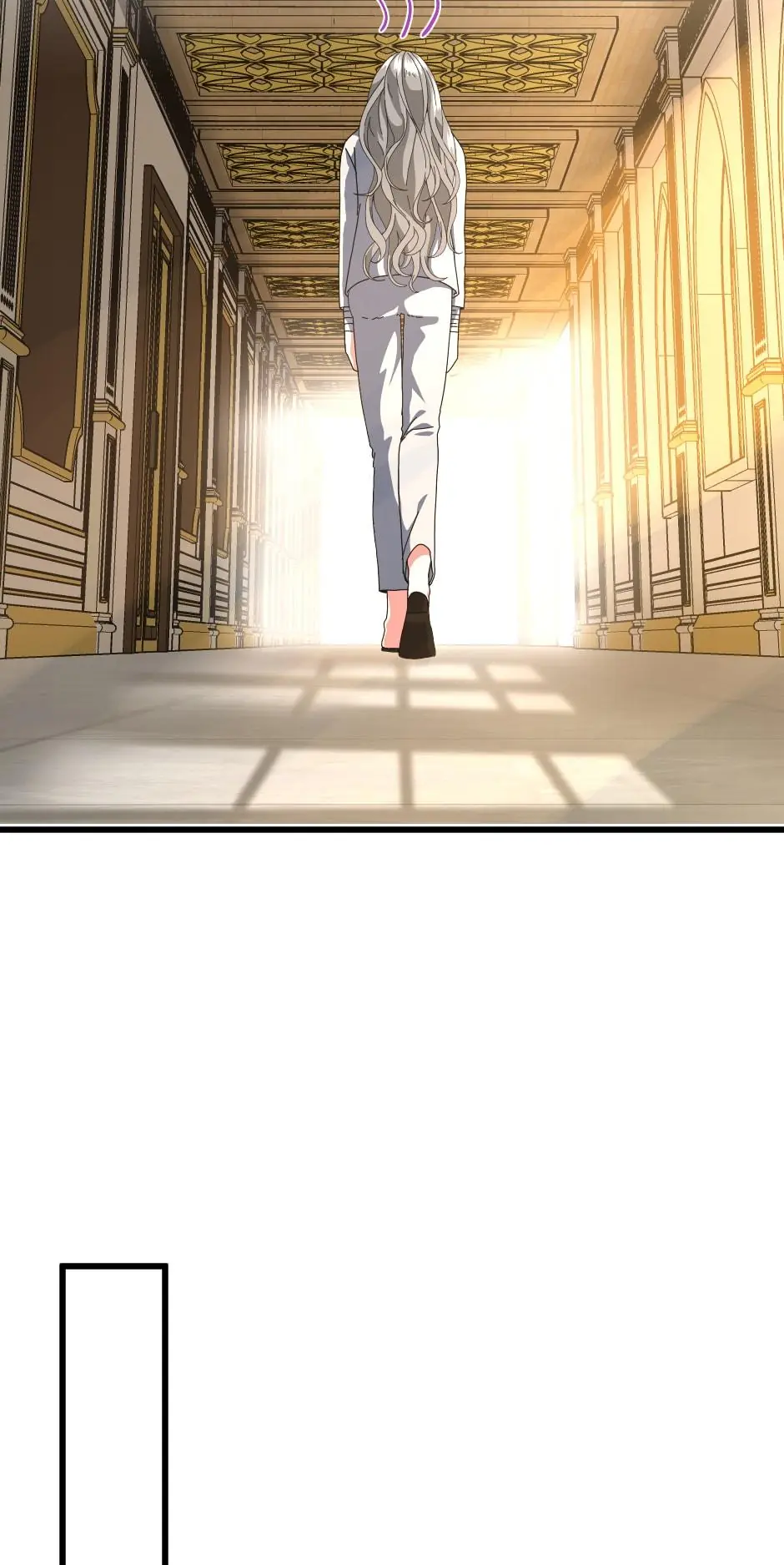The Beginning After The End Chapter 102 Page 24