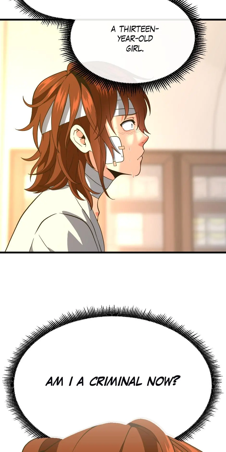 The Beginning After The End Chapter 102 Page 27