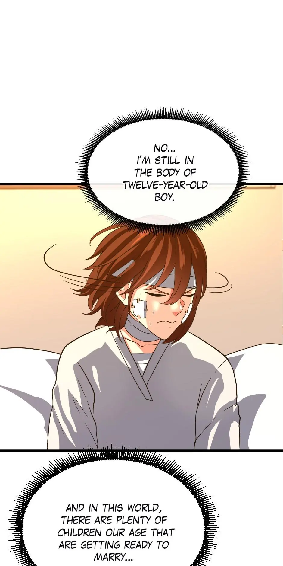 The Beginning After The End Chapter 102 Page 29