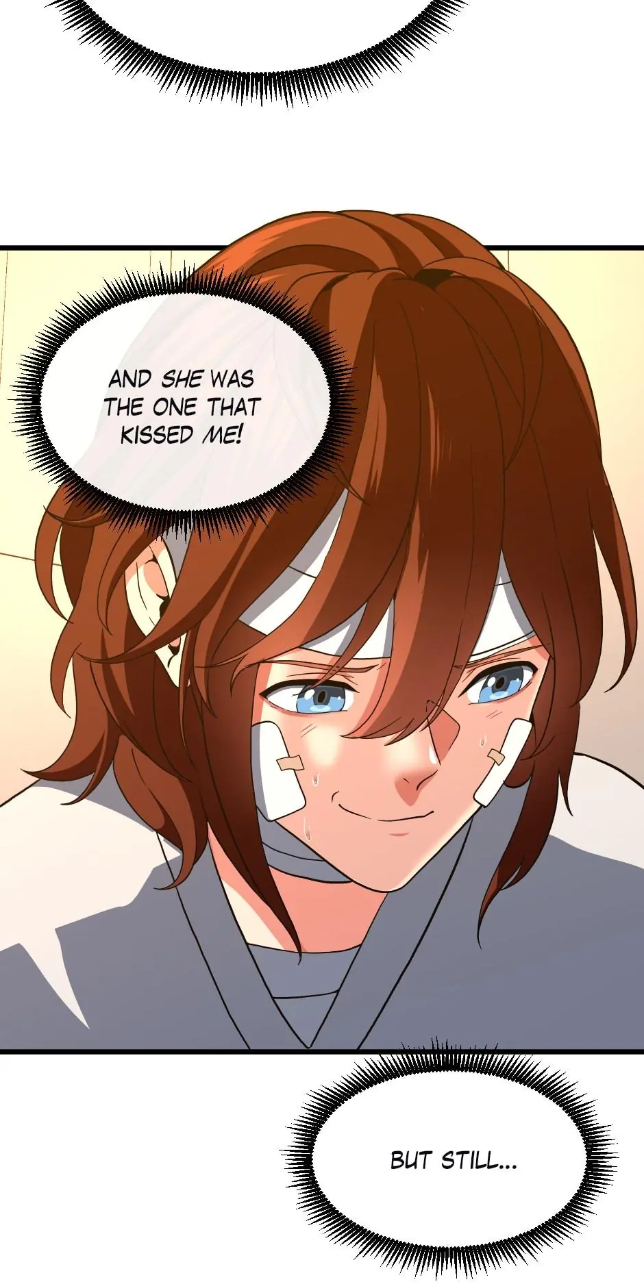 The Beginning After The End Chapter 102 Page 30