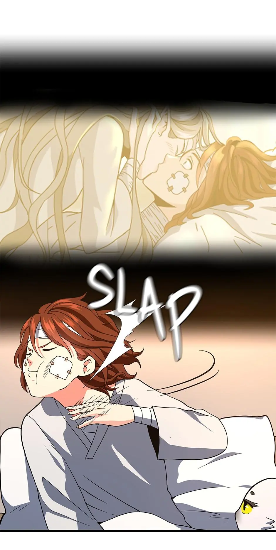 The Beginning After The End Chapter 102 Page 31