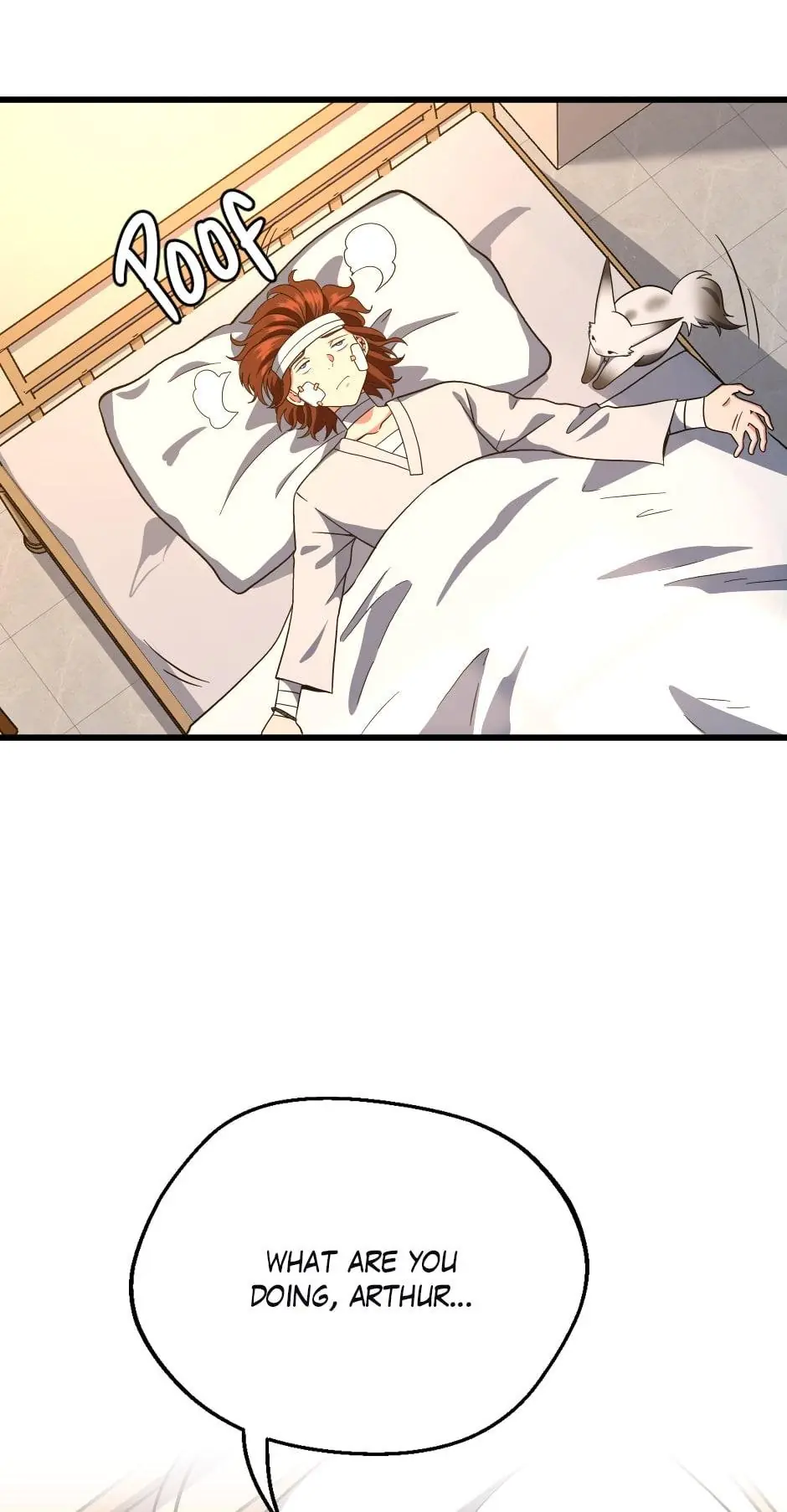 The Beginning After The End Chapter 102 Page 33