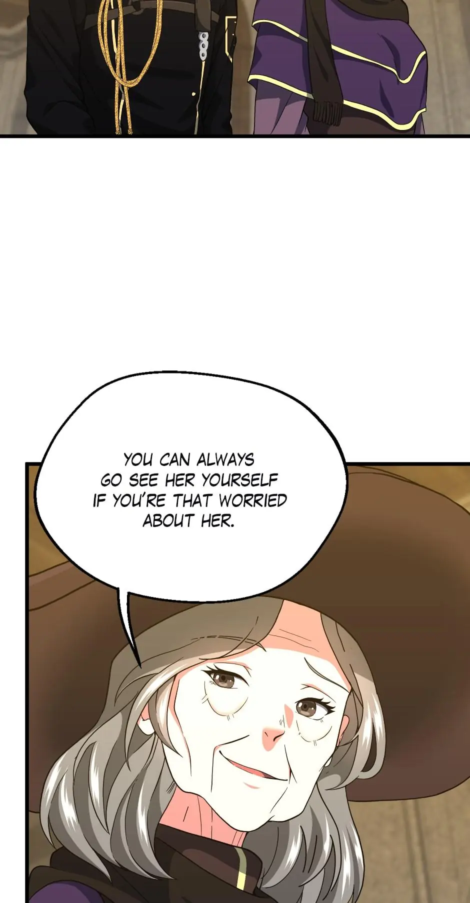 The Beginning After The End Chapter 102 Page 43