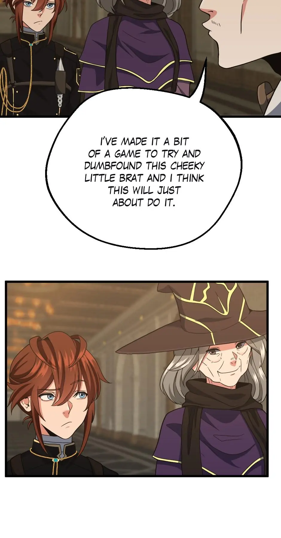 The Beginning After The End Chapter 102 Page 48