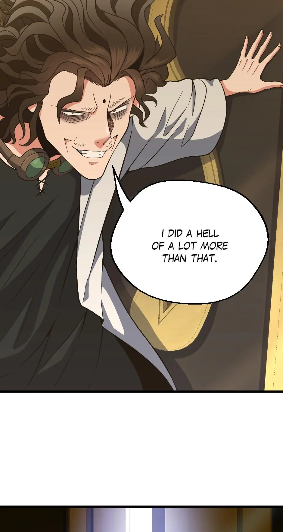 The Beginning After The End Chapter 102 Page 51