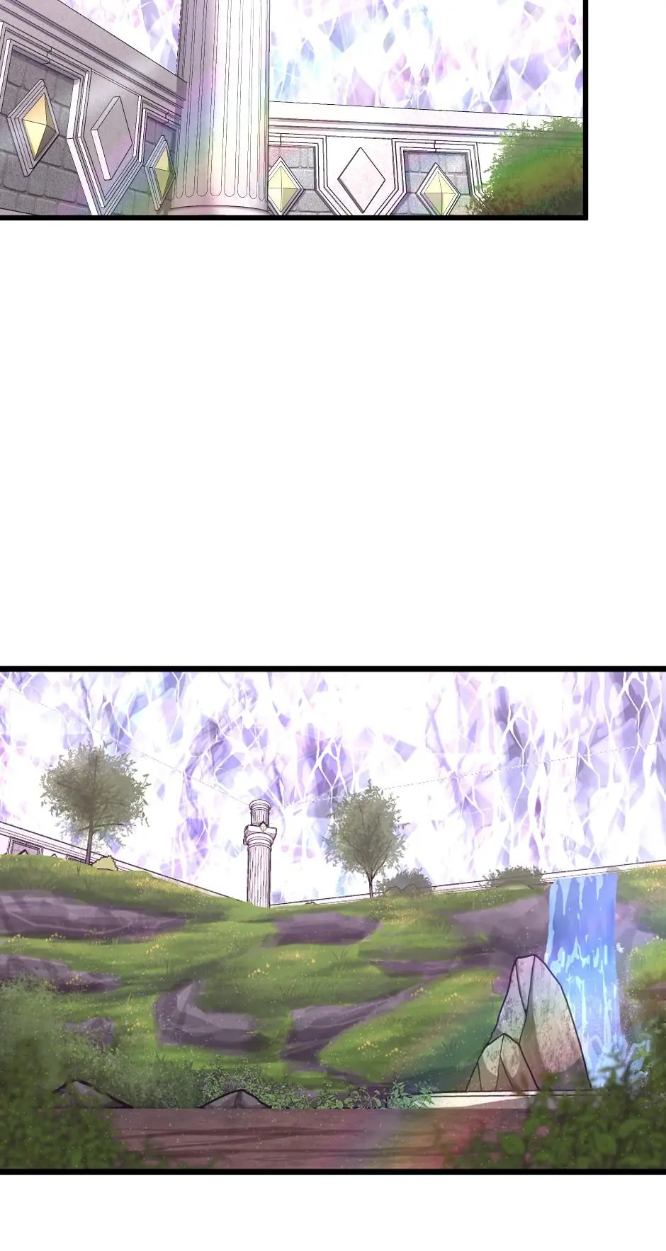 The Beginning After The End Chapter 102 Page 53