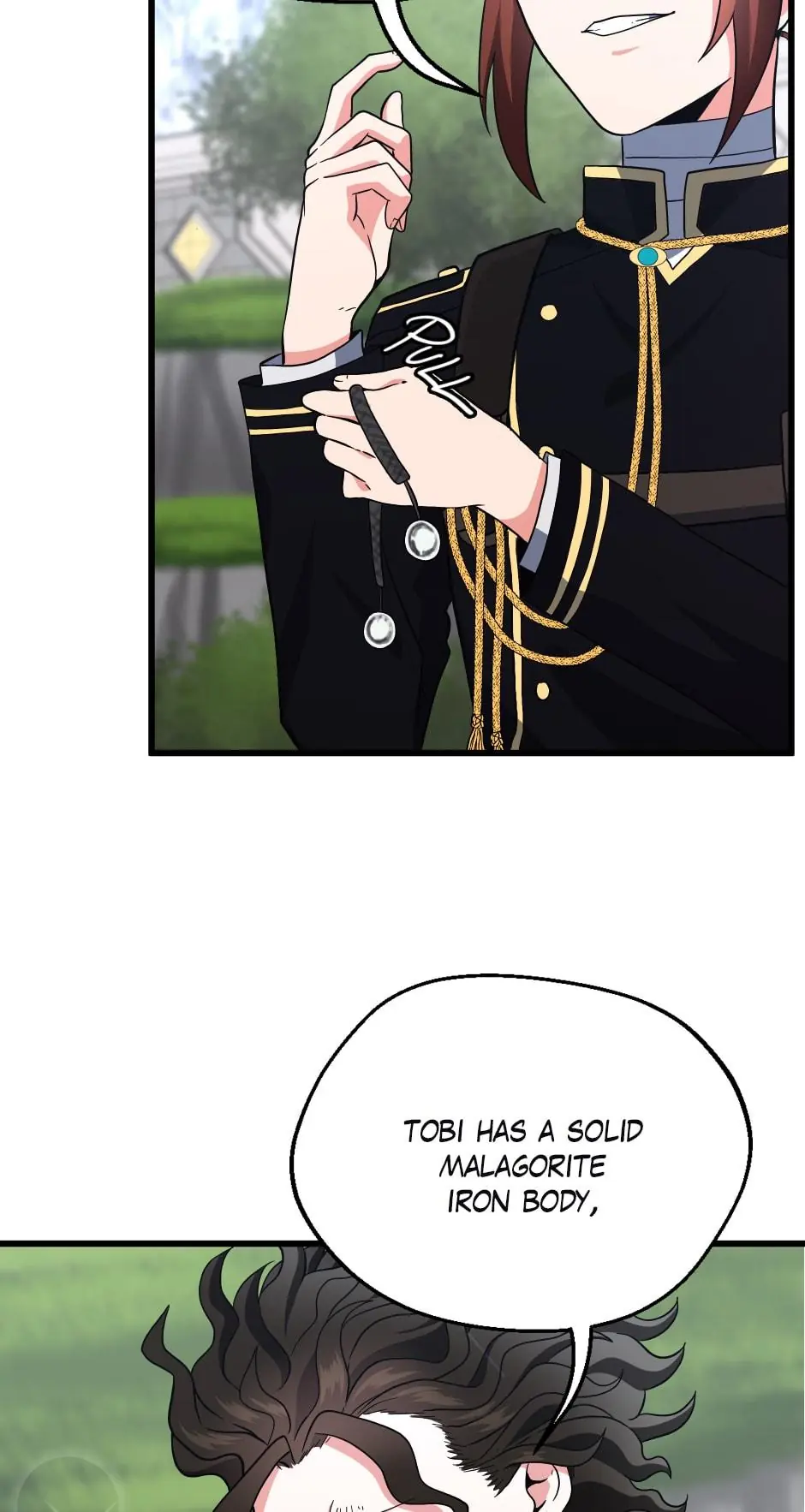 The Beginning After The End Chapter 102 Page 62