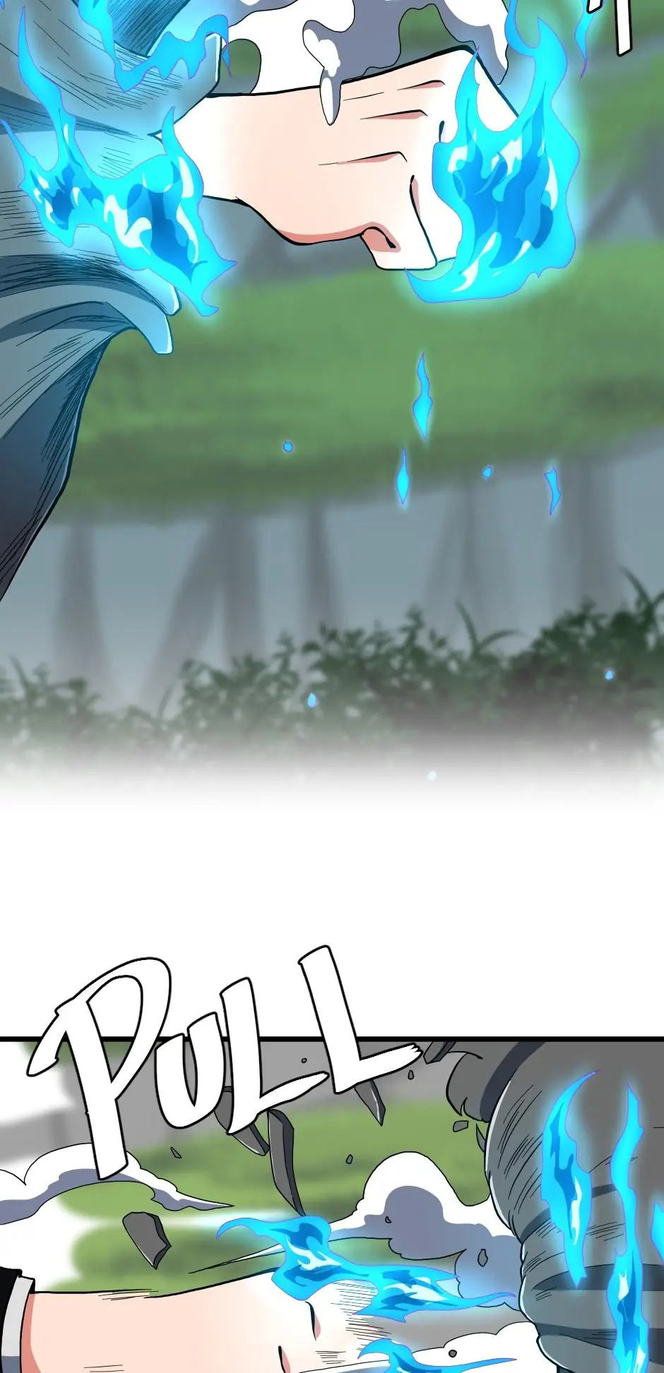 The Beginning After The End Chapter 102 Page 66