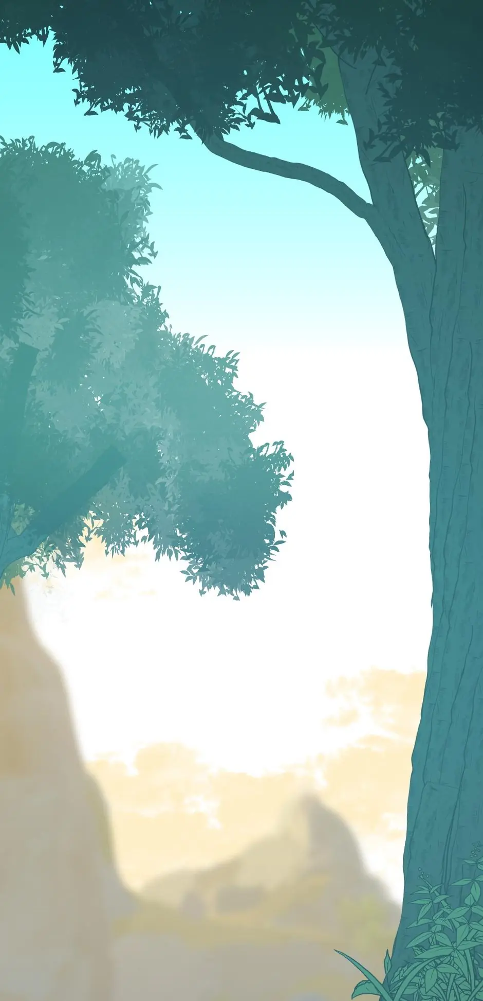 The Beginning After The End Chapter 102 Page 72