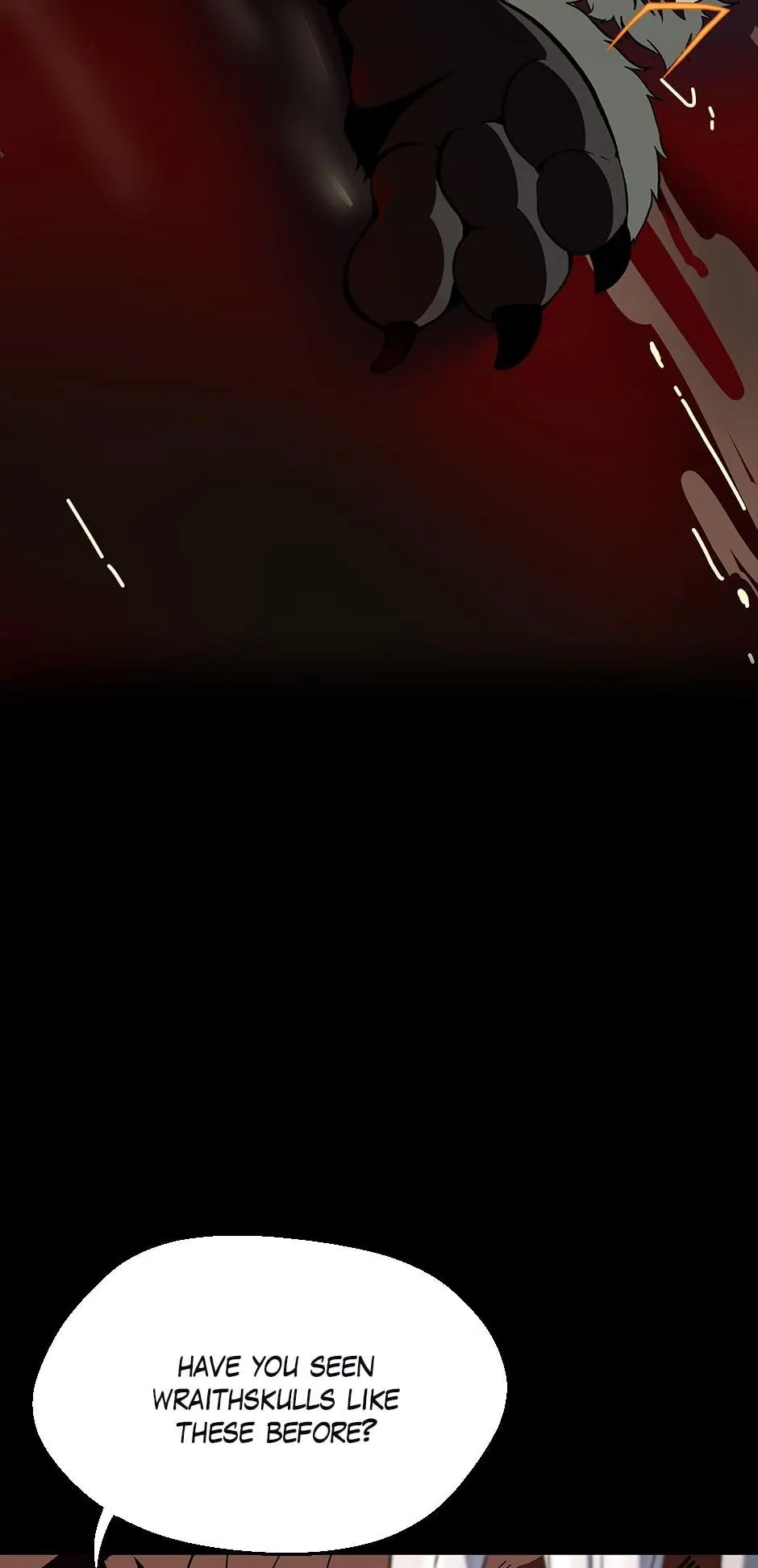 The Beginning After The End Chapter 102 Page 75