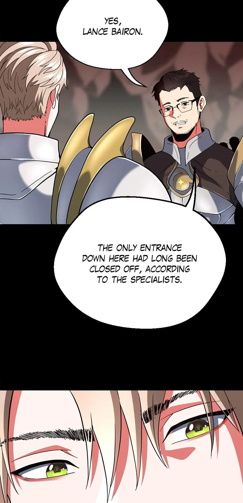 The Beginning After The End Chapter 102 Page 78