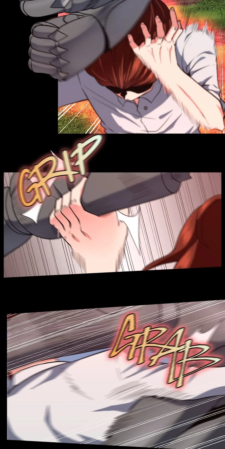 The Beginning After The End Chapter 103 Page 12