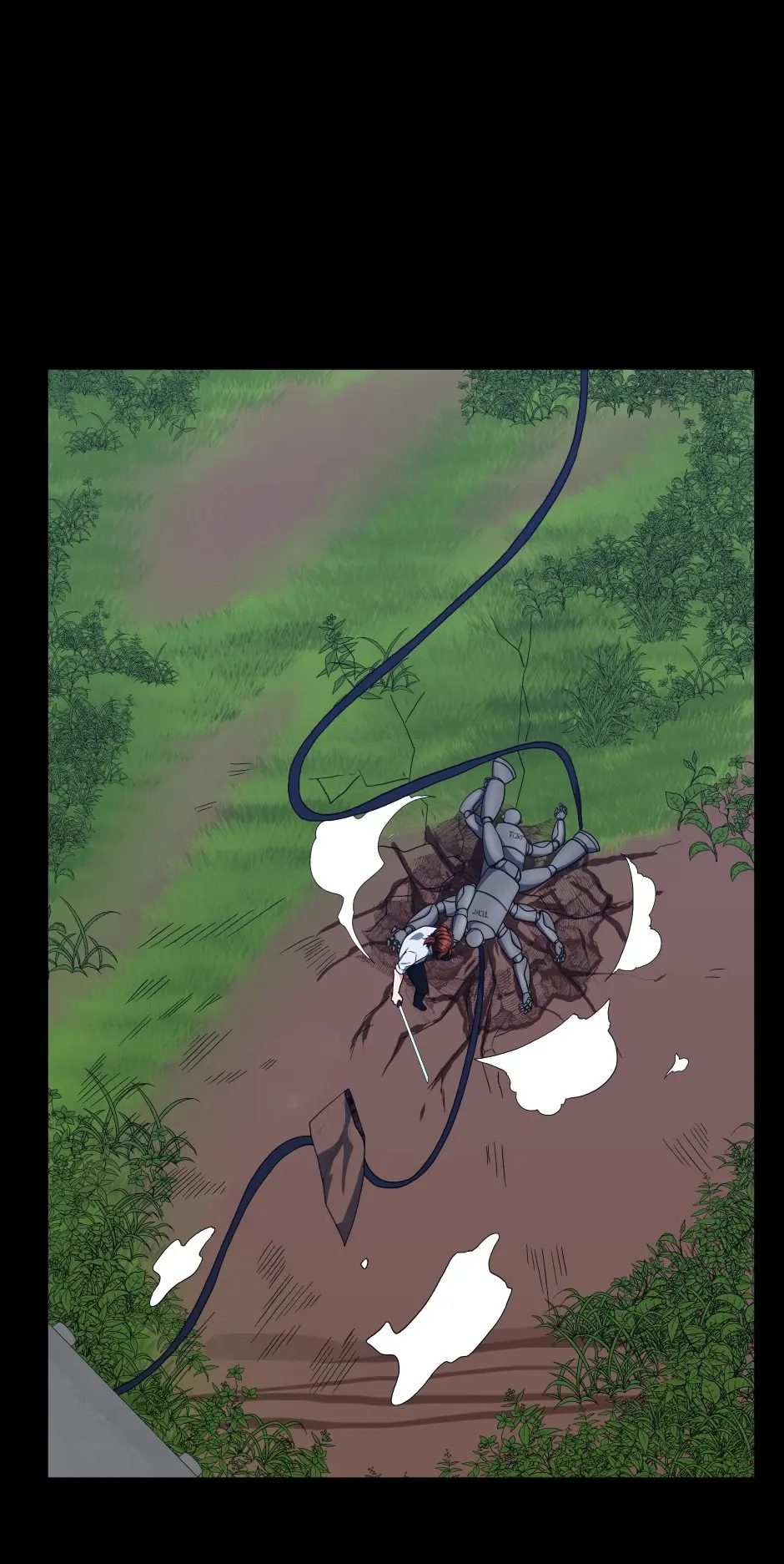 The Beginning After The End Chapter 103 Page 14