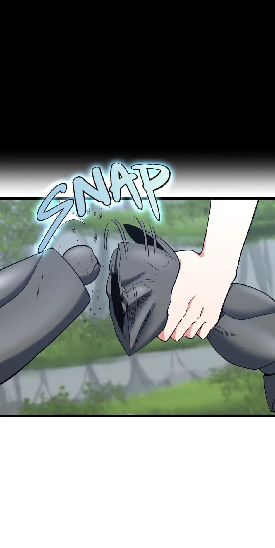 The Beginning After The End Chapter 103 Page 15
