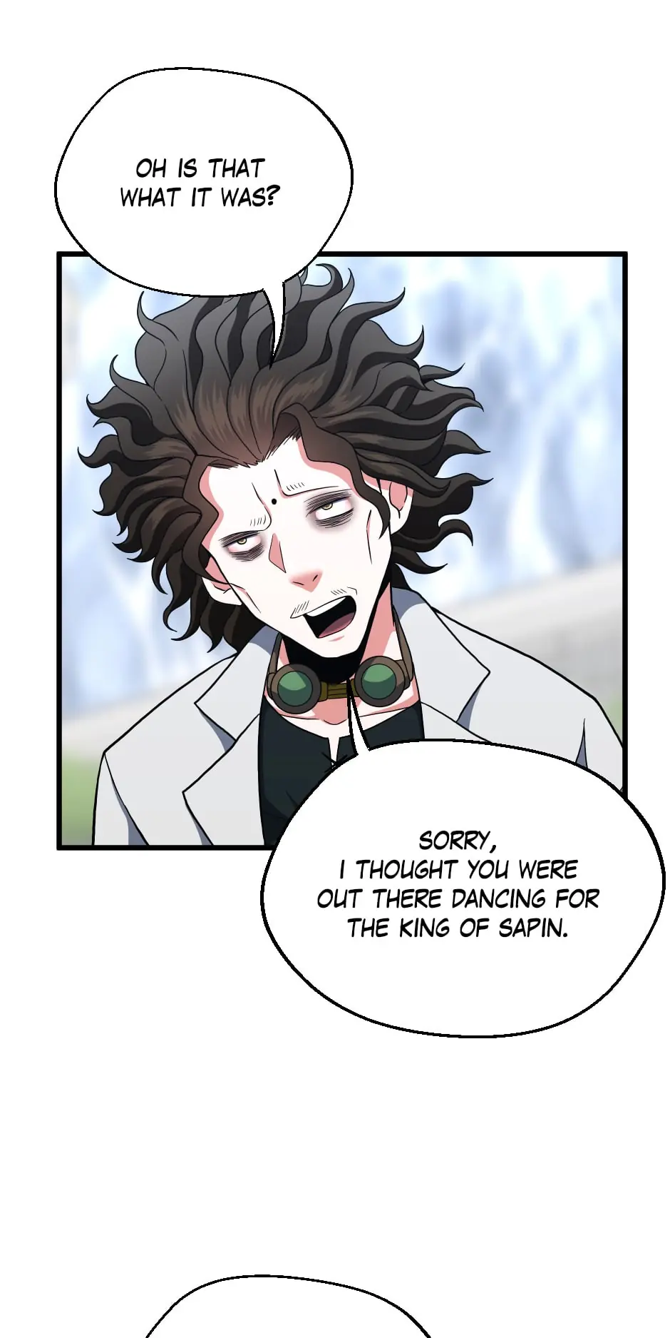 The Beginning After The End Chapter 103 Page 18